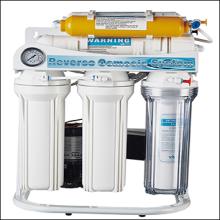 Residential Water Filters