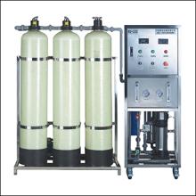 INDUSTRIAL & COMMERIAL WATER FILTERS