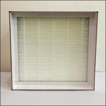 Air Ventilation System Filters