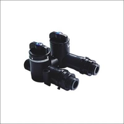 Bypass valve TMF70B