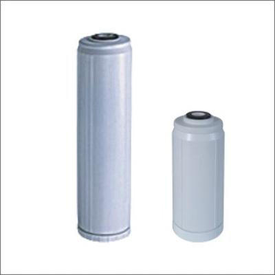 Refill empty case Filter Cartridges