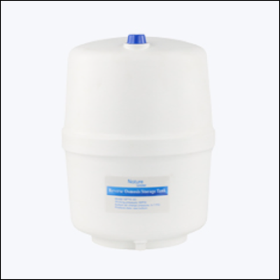 plastic pressure tank for ro system