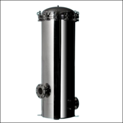 CF3-Cartridge Filter Housing