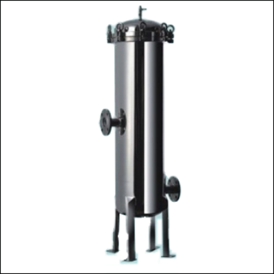 CF4-Cartridge Filter Housing