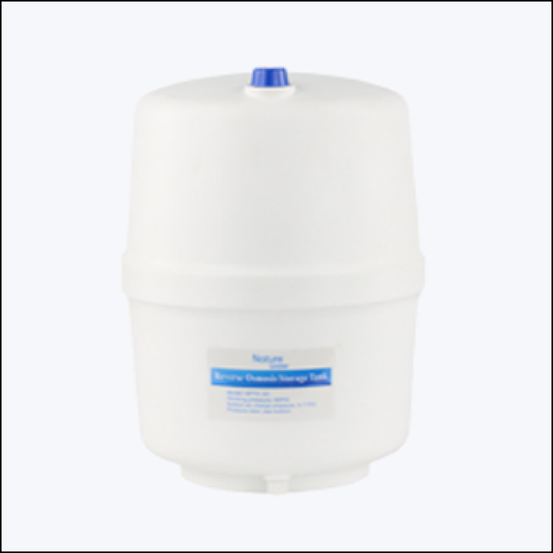 Plastic Pressure Tank For RO System Topure